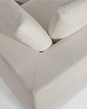 Astor Modular Three Seater Sofa