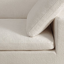 Astor Modular Love Seat Sofa