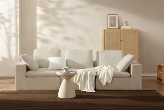 Astor Modular Three Seater Sofa