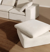 Astor Modular Extended Sectional