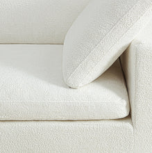 Astor Modular Extended Sectional