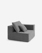 Soho Indoor Corner Module