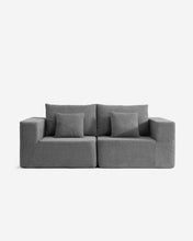 Soho Outdoor Corner Module