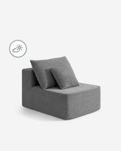 Soho Outdoor Middle Module