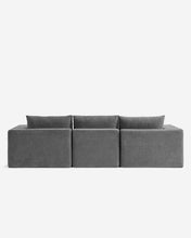 Soho Modular Indoor Three Seater Sofa