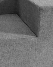 Soho Modular Outdoor Love Seat Sofa