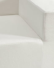 Soho Modular Indoor Love Seat Sofa