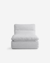 Cooper Chair + Ottoman Set