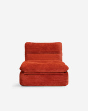 Cooper Chair + Ottoman Set