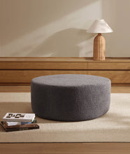 Tribeca Ottoman