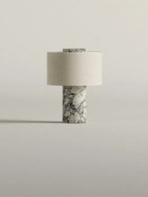 Monolith Table Lamp