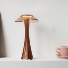 Flare Sculpt Lamp