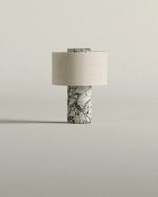 Monolith Table Lamp