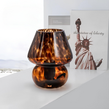 Pure Glass Lamp