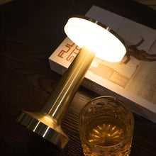 Classic Bar Lamp