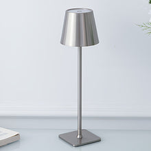 Tall Table Lamp