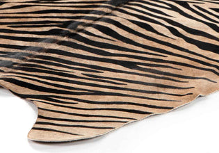 Zebra Rug