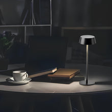 EdgeGlow Lamp