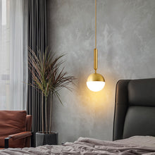 Aura Linear Pendant
