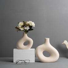 Modern Heirloom Vases