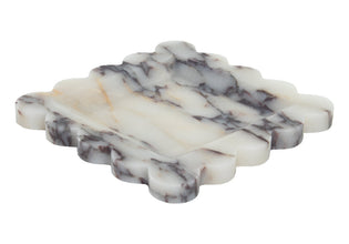 Calacatta Viola Tray