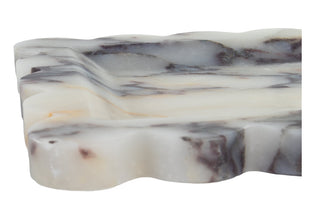 Calacatta Viola Tray