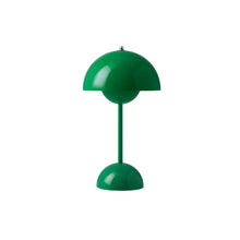 Flowerpot LED Table Lamp