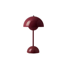 Flowerpot LED Table Lamp