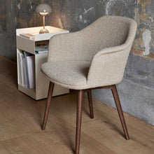 Flowerpot LED Table Lamp