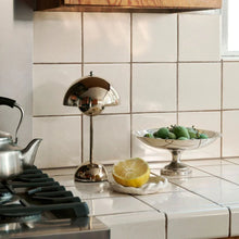 Flowerpot LED Table Lamp