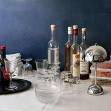 Flowerpot LED Table Lamp