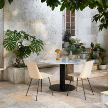 Flowerpot LED Table Lamp