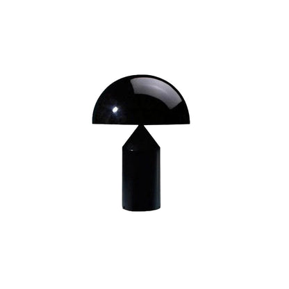 PilzGlanz Metal Mushroom Table Lamp