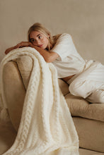 Cooper Chair + Ottoman Set