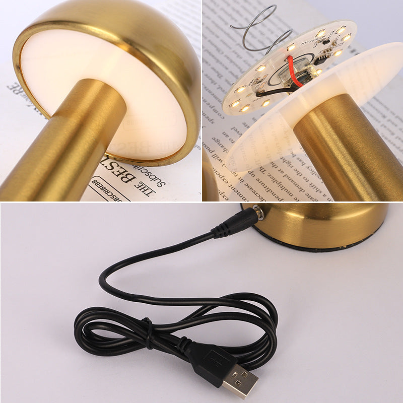 Éloise Decorative Table Lamp