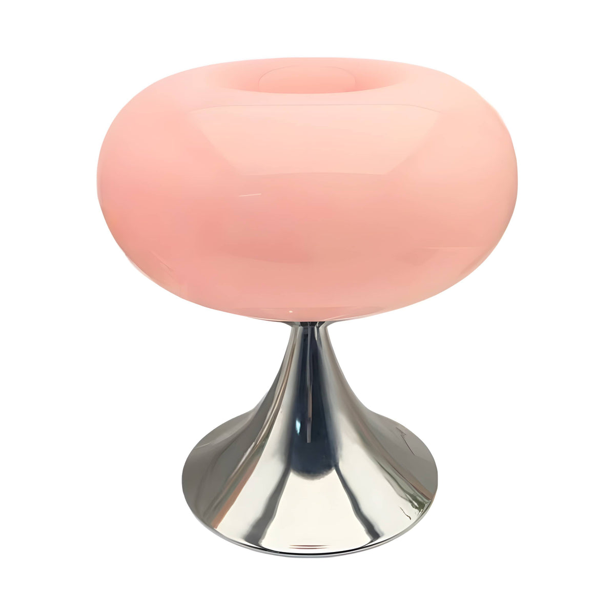 Bauhaus Donut Table Lamp