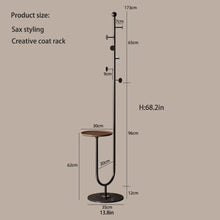 Vector Hook Coat Hanger