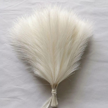 Autumn Pampas Bouquet -15 Pieces