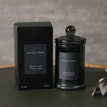 Lueur Parfumée Collection