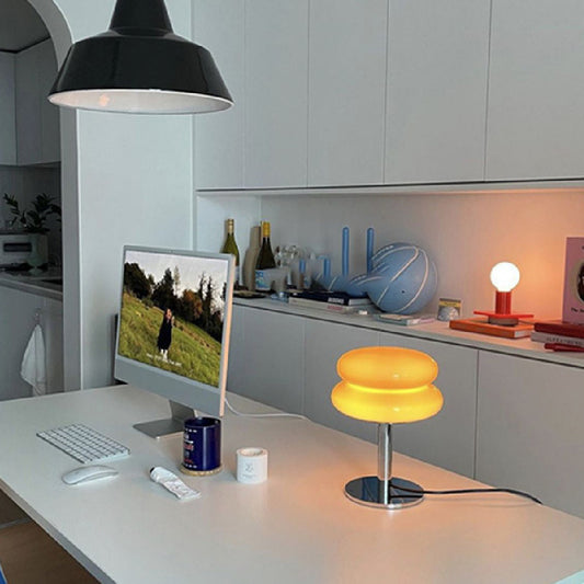 Aura Table Lamp