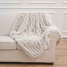 Cloud Sofa Blanket