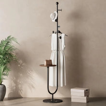 Vector Hook Coat Hanger