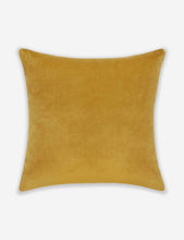 Pure Velvet Pillow
