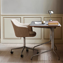 Flowerpot LED Table Lamp