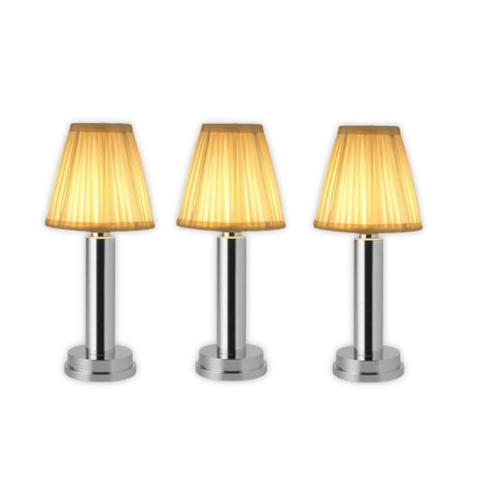 Classa Cordless Table Lamp