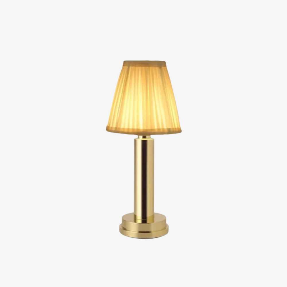 Classa Cordless Table Lamp