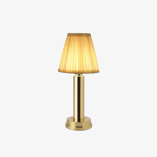 Classa Cordless Table Lamp
