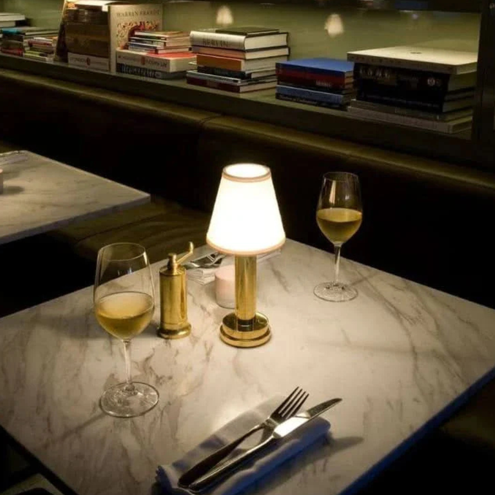 Classa Cordless Table Lamp