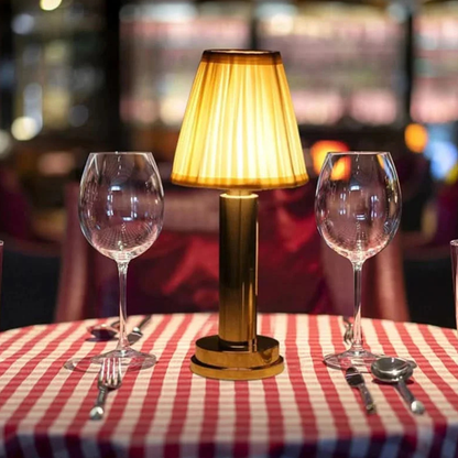 Classa Cordless Table Lamp