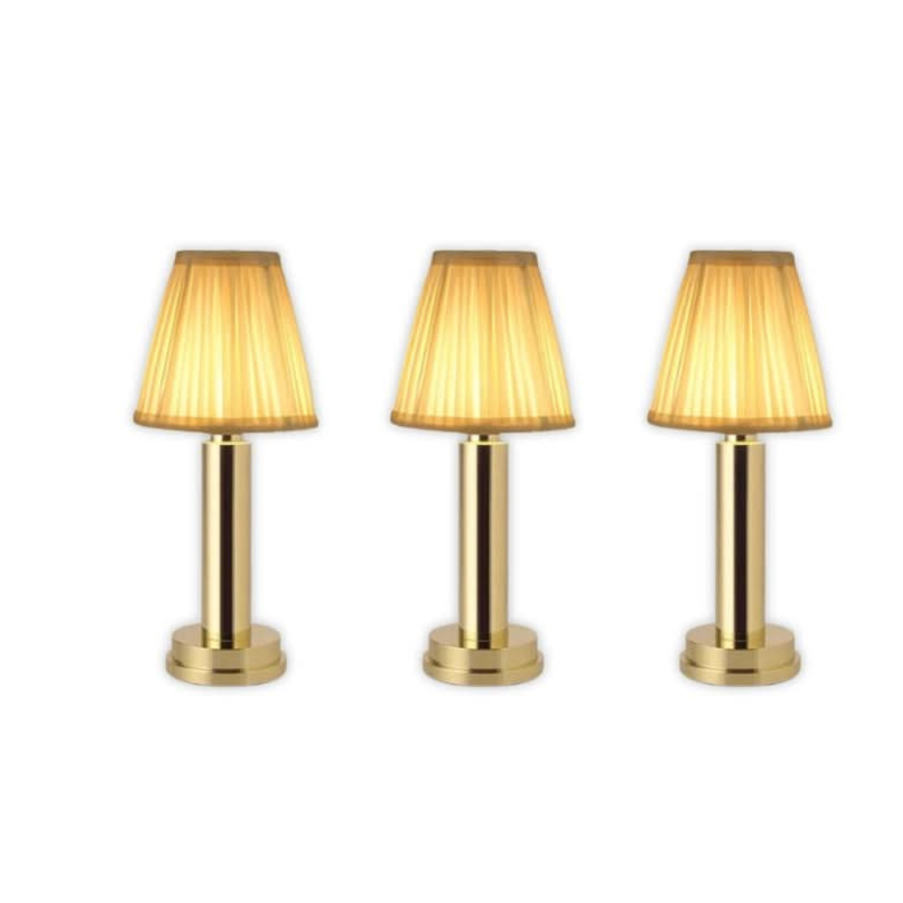 Classa Cordless Table Lamp